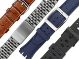 Brand Name Watch Bands