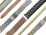 Metal Replacement Bands