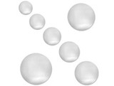 Glass Date Magnifiers