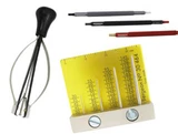 Bergeon Watch Hand Tools