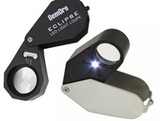 Hand Held Magnifiers