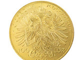 Austria Coin Bezels