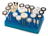 Wheel Brushes