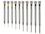 Bergeon Screwdrivers