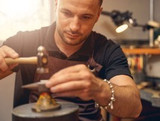 For The Metalsmith 