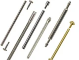 Watch Band Pins