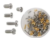 Watch Screw & Eyeglass Screw Assortments