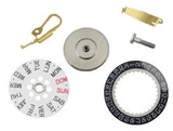Movement parts