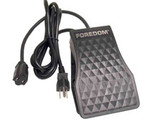 Foot Pedals and Speed Controls
