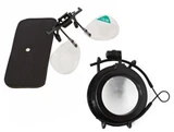Eyeglass Magnifiers 