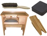 Bench and Accessories