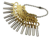 Keys