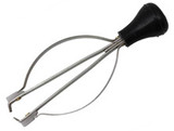 Wheel and Pinion Removers
