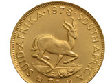 South Africa Coin Bezels