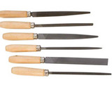 Jewelry Hand files