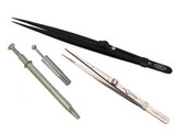 Gemology Tweezers