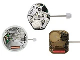 ISA Watch Movements