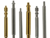 Spring Bars
