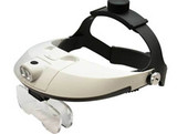 Hands Free Magnifiers