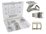 Watch Clasp & Buckle Assortments