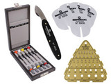 Bergeon Watch Tools