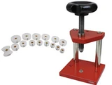 Horotec Crystal Tools