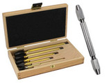 Pin Vises