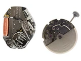 Watch Movements