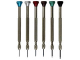 Screwdrivers