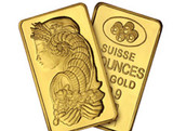 Pamp Suisse