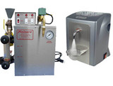 Jewelry Steam Cleaners