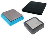 Stamping Anvils and Bench Blocks