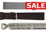 Watch Bands Clearance Sale 