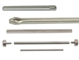 Friction and Screw Watch Band Pins 