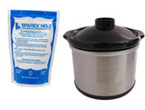 Pickling Compounds and Supplies