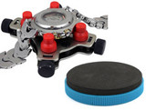 Watch Case Holders and Case Cushions 