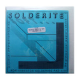 Solderite Jewerly Soldering Pad 6 x 6 Inches Soft Block