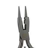 Jump Ring Coil Cutting Plier | Esslinger