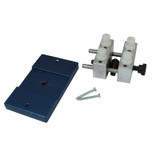 Watch Case Vise with Base Holder