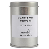 Moebius 9000 Quartz Watch Oil 2 mL