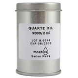Moebius 9000 Quartz Watch Oil 2 mL