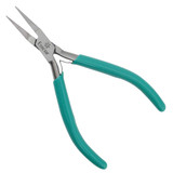 Teal Slimline Pliers 5 Styles Available 4 1/2 Inches