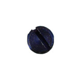 Black 1.60mm set screw for screwdrivers and pin punches