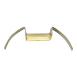 Stronghold Ring Guards, Jumbo Yellow Gold Filled, Pkg = 6 pcs.