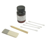 Replacement Chemical Kit for Gold Tester Mizar ET18 and M18a9 | Esslinger 56.820