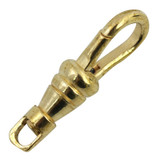 Swivel Clasp Gold Plated