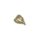 Pendant Bail - Small 14K Yellow Gold