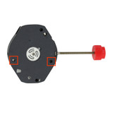 ETA Watch Movement 802.002