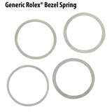 Generic Rolex® Watch Parts Bezel Spring