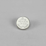 Lithium Watch Battery Renata 1025 Replacement Cells Each